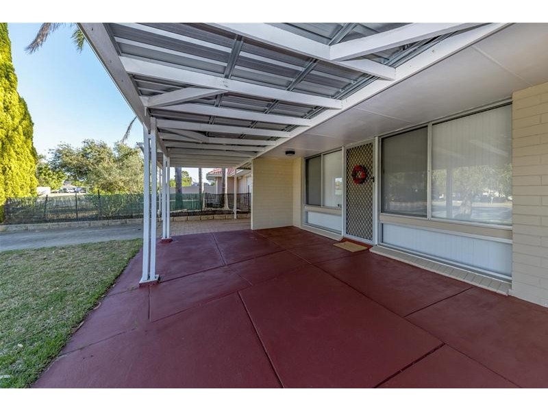 3 Carcoola Avenue, Pinjarra WA 6208