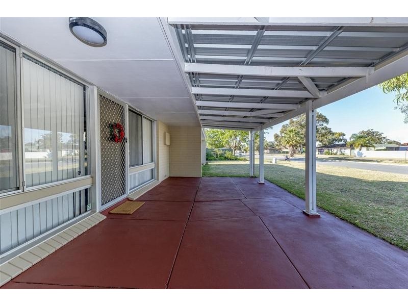 3 Carcoola Avenue, Pinjarra WA 6208