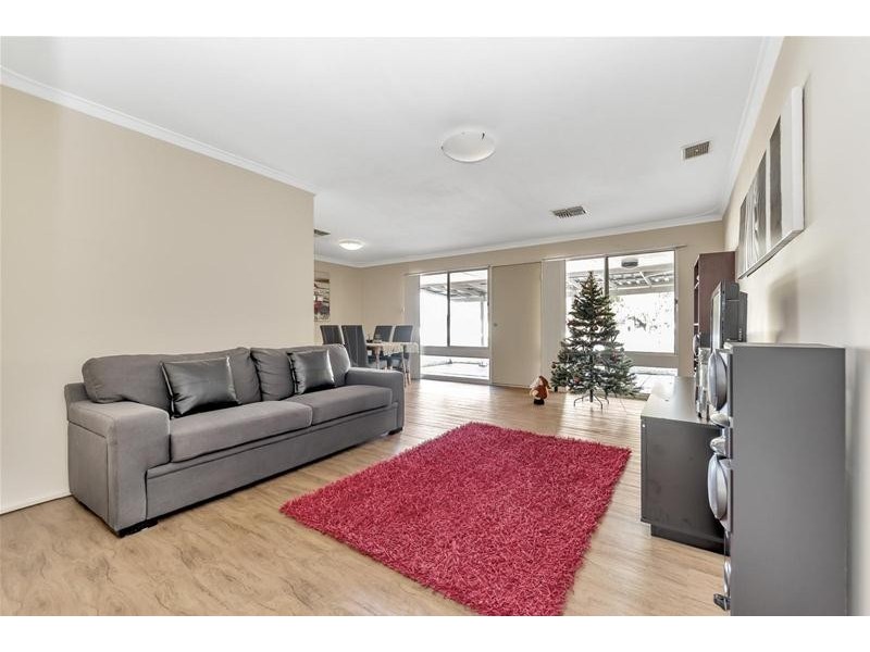 3 Carcoola Avenue, Pinjarra WA 6208