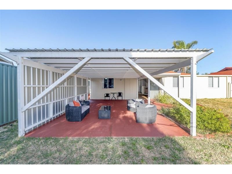 3 Carcoola Avenue, Pinjarra WA 6208
