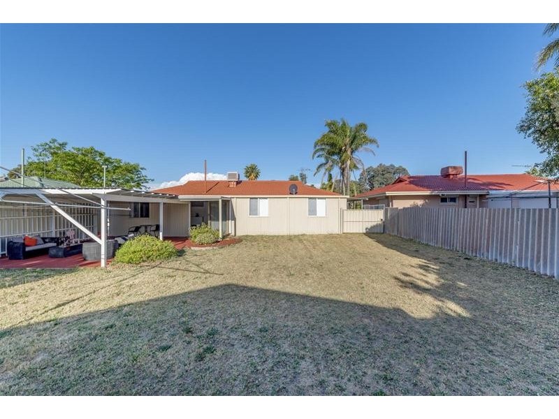 3 Carcoola Avenue, Pinjarra WA 6208