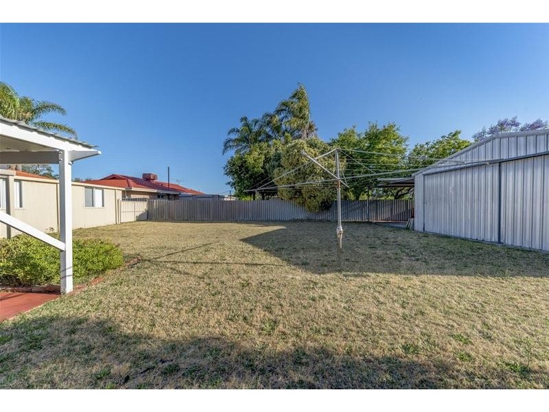 3 Carcoola Avenue, Pinjarra WA 6208