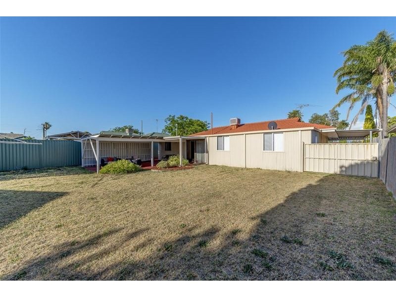 3 Carcoola Avenue, Pinjarra WA 6208