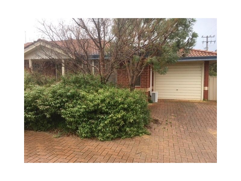 Unit 5 20/22 North Yunderup Road, North Yunderup WA 6208