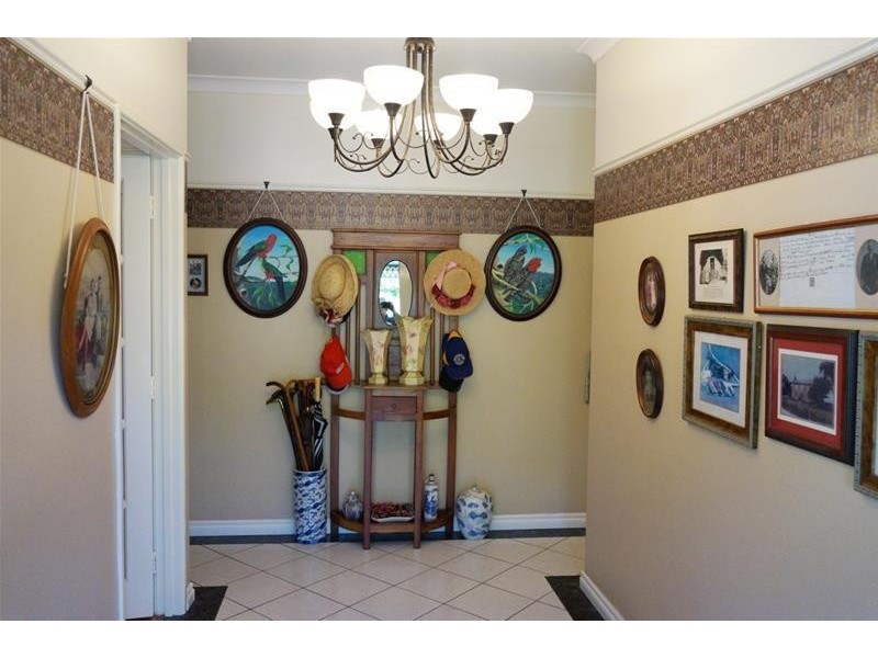 1 Butlers Retreat, Waroona WA 6215