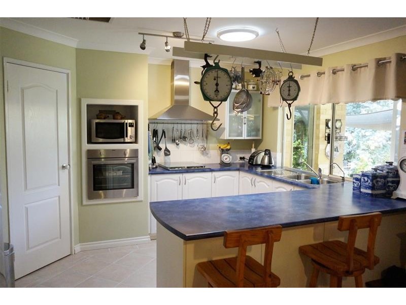 1 Butlers Retreat, Waroona WA 6215