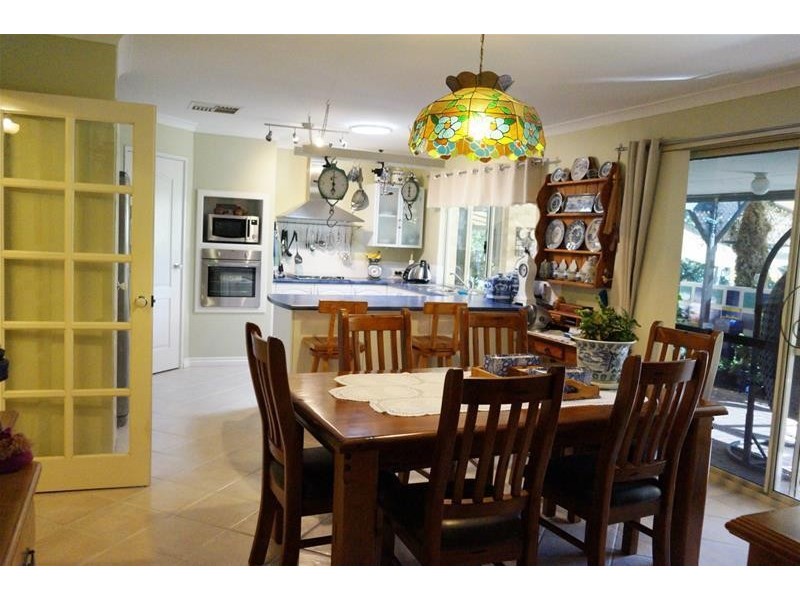 1 Butlers Retreat, Waroona WA 6215