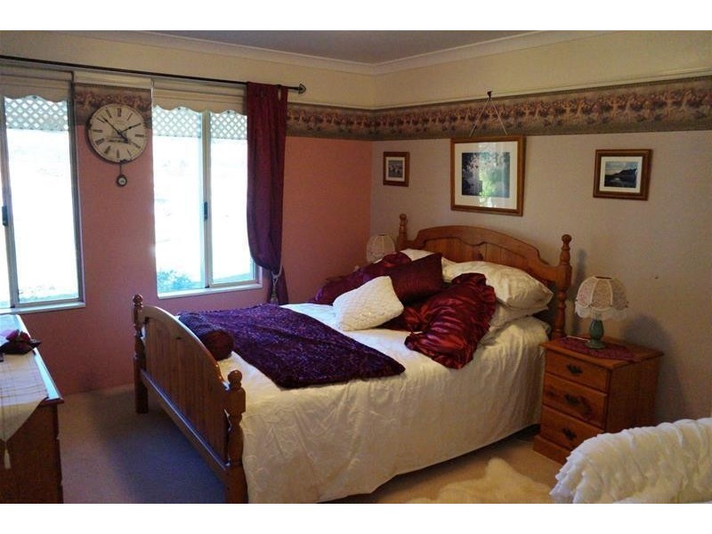 1 Butlers Retreat, Waroona WA 6215