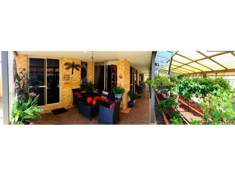 1 Butlers Retreat, Waroona WA 6215