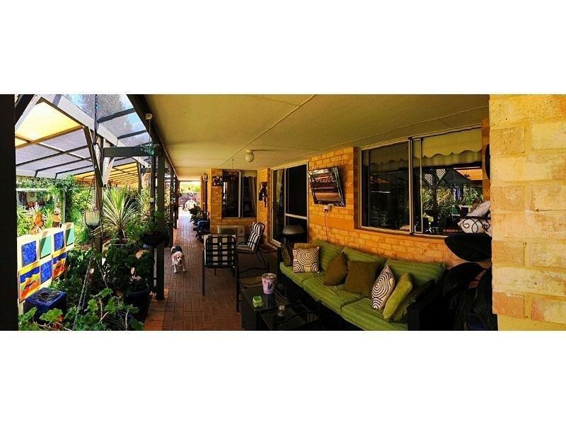 1 Butlers Retreat, Waroona WA 6215