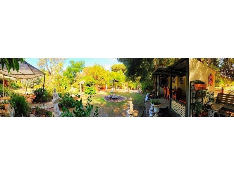 1 Butlers Retreat, Waroona WA 6215