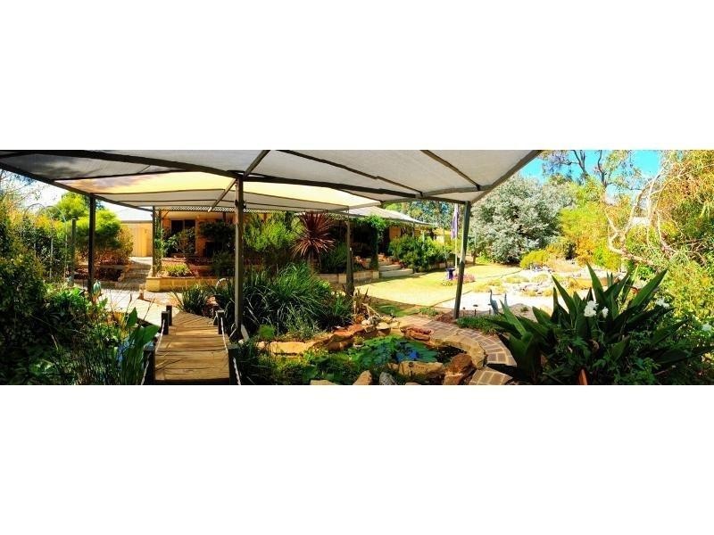 1 Butlers Retreat, Waroona WA 6215