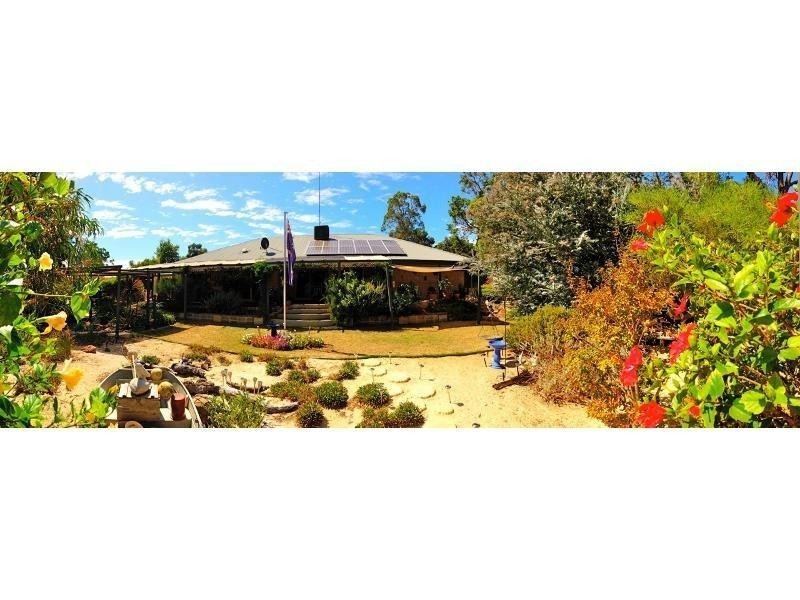1 Butlers Retreat, Waroona WA 6215