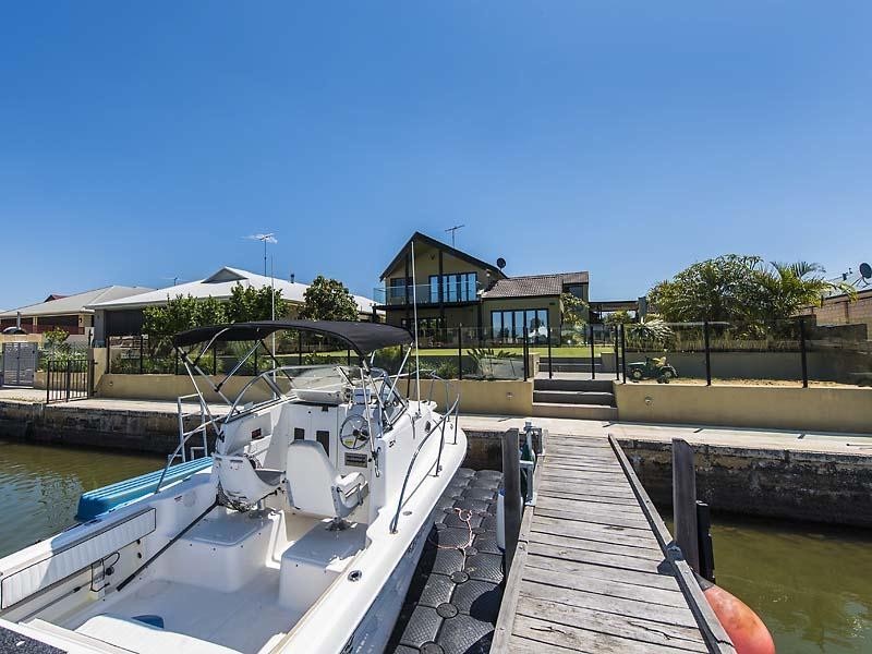 61 Kiap Road, South Yunderup WA 6208