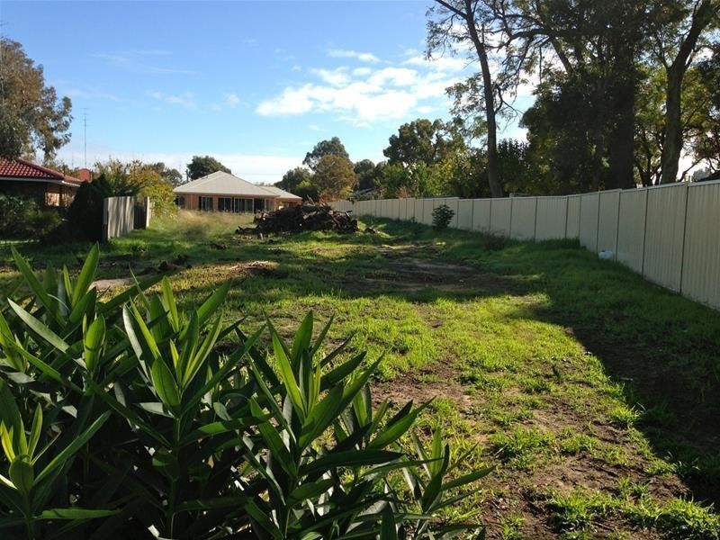Lot 202 Jackson Street, Waroona WA 6215