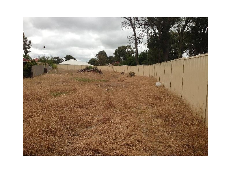 Lot 202 Jackson Street, Waroona WA 6215