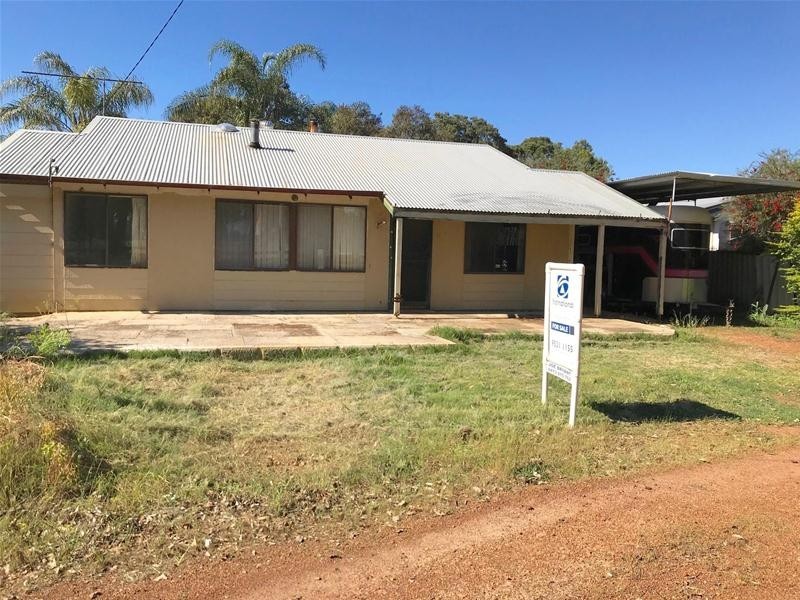 41 Murray Street, Coolup WA 6214