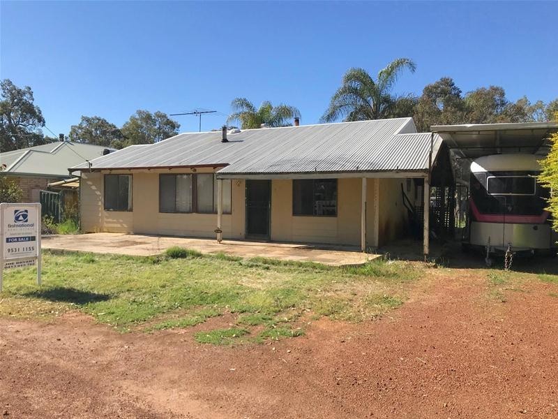 41 Murray Street, Coolup WA 6214