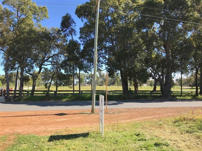 41 Murray Street, Coolup WA 6214