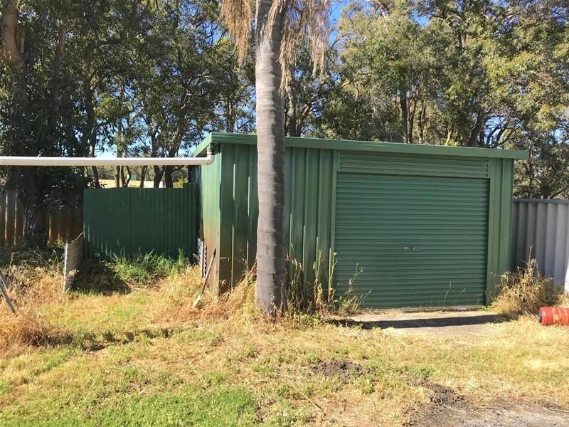 41 Murray Street, Coolup WA 6214