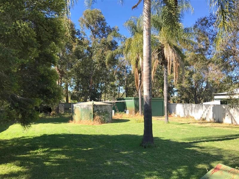 41 Murray Street, Coolup WA 6214