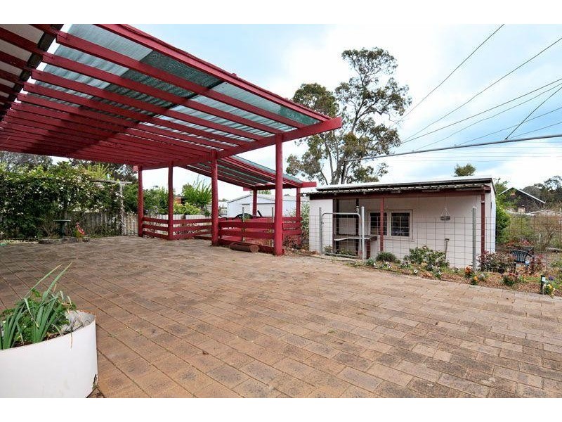 6 Church Street, Dwellingup WA 6213