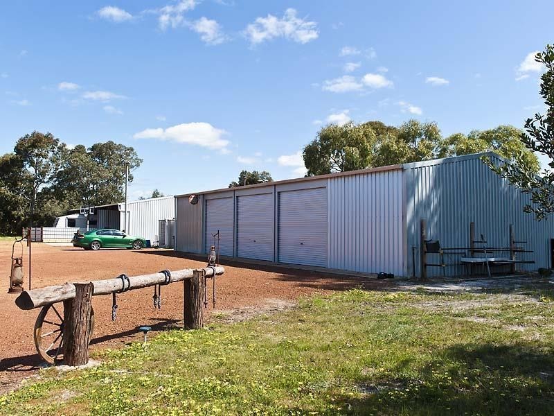 151 Beacham Road, West Pinjarra WA 6208