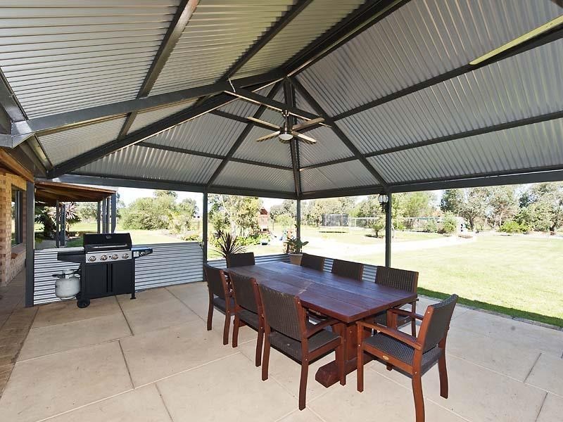 151 Beacham Road, West Pinjarra WA 6208