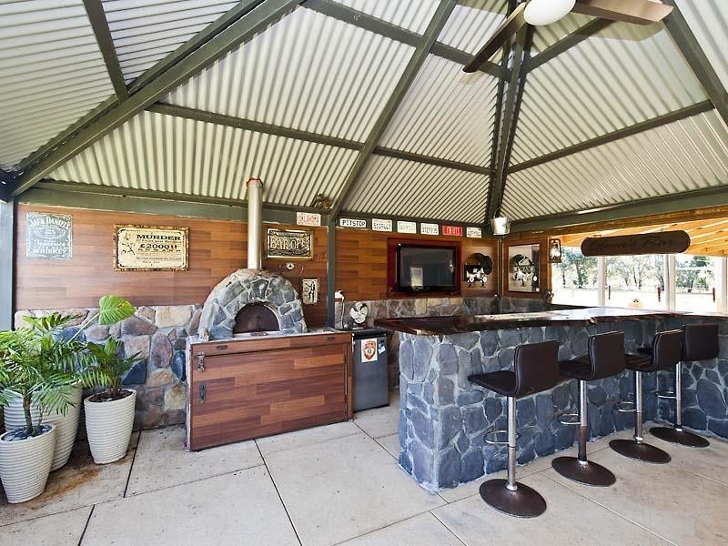 151 Beacham Road, West Pinjarra WA 6208