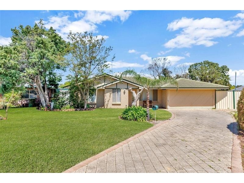 7 Falstaff Close, Greenfields WA 6210