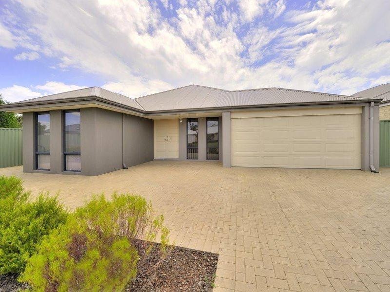3 Bibbulmun Meander, Ravenswood WA 6208