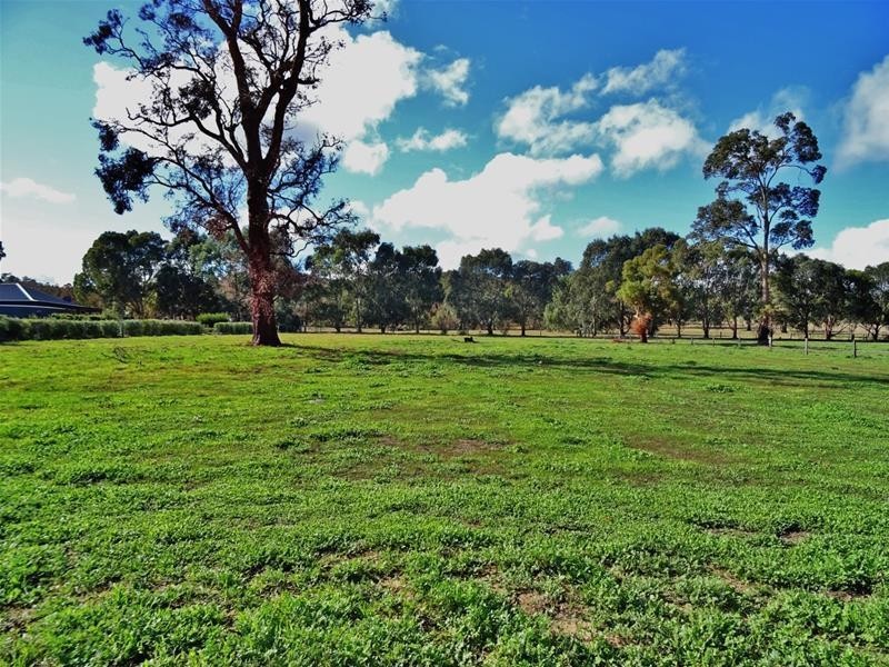 Lot 15 Brookside Grange, Waroona WA 6215