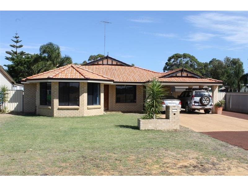 5 Adam Road, Ravenswood WA 6208