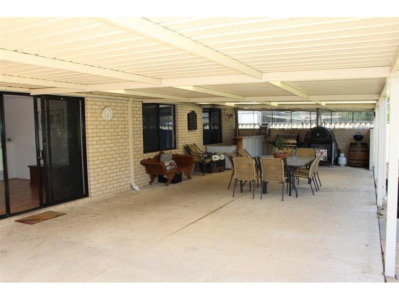 5 Adam Road, Ravenswood WA 6208