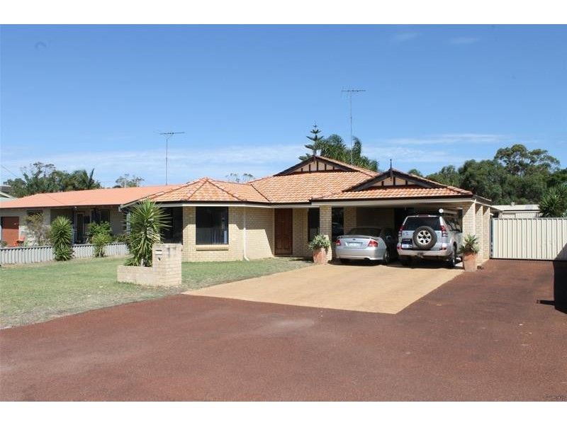 5 Adam Road, Ravenswood WA 6208