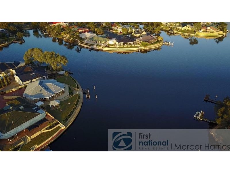 22 Heron Place, South Yunderup WA 6208