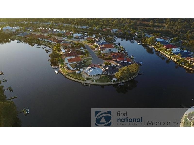 22 Heron Place, South Yunderup WA 6208