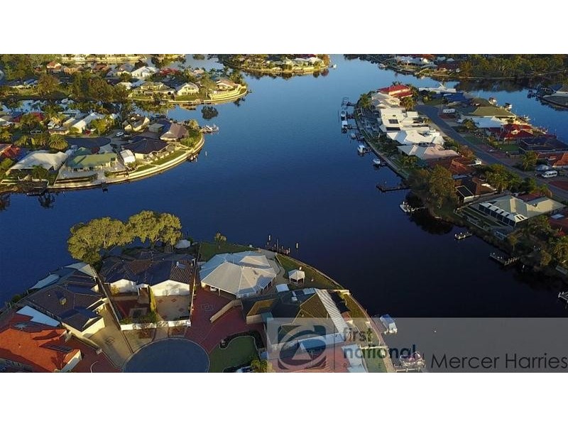 22 Heron Place, South Yunderup WA 6208