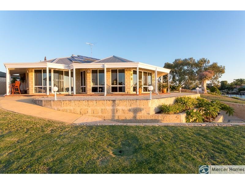 22 Heron Place, South Yunderup WA 6208