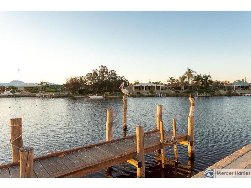 22 Heron Place, South Yunderup WA 6208