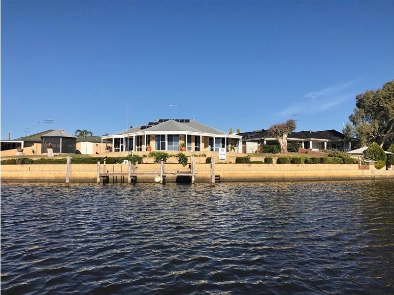 22 Heron Place, South Yunderup WA 6208