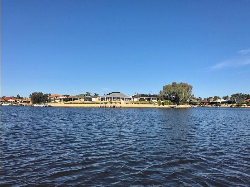 22 Heron Place, South Yunderup WA 6208