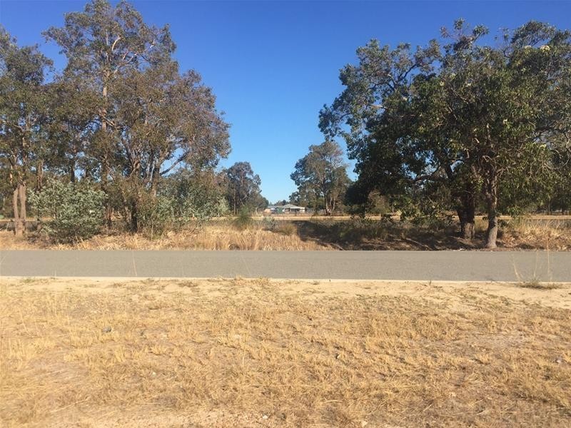 Lot 116 Railway Avenue, North Dandalup WA 6207
