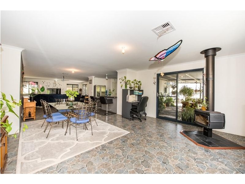 49 Fraser Road, Boddington WA 6390