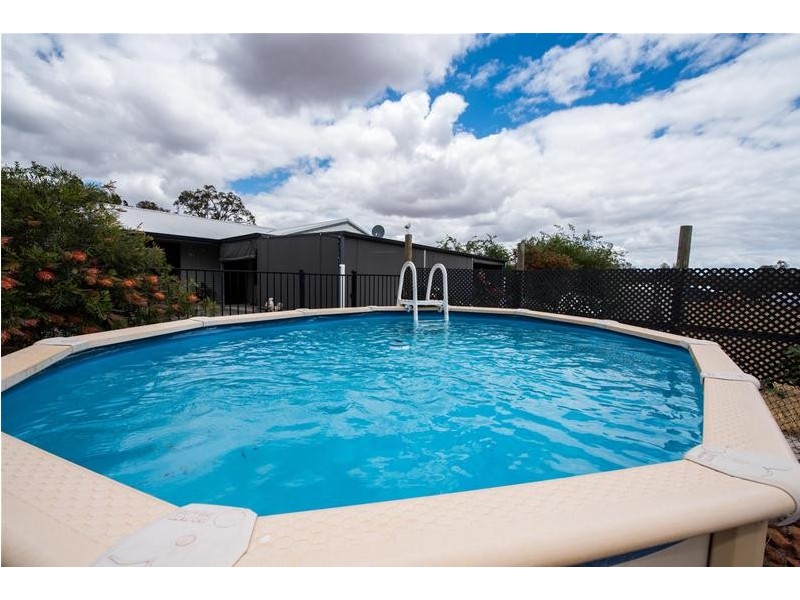 49 Fraser Road, Boddington WA 6390