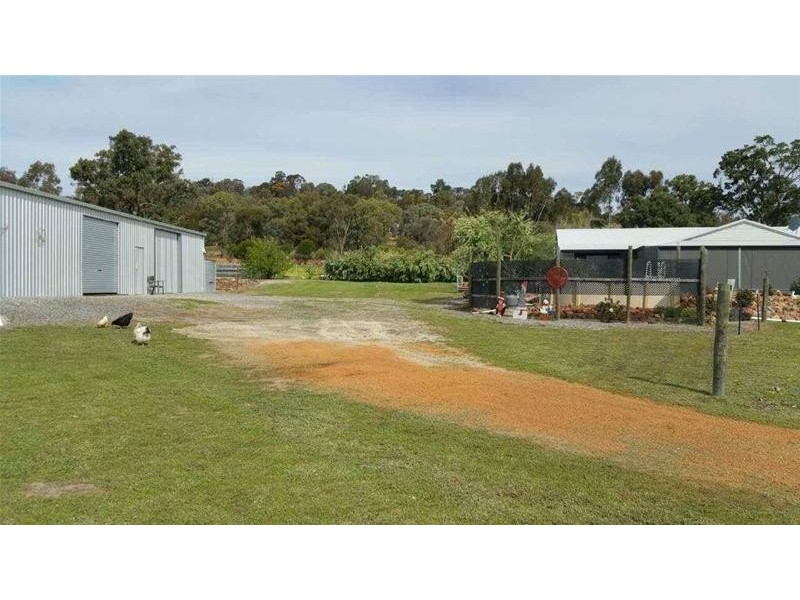 49 Fraser Road, Boddington WA 6390