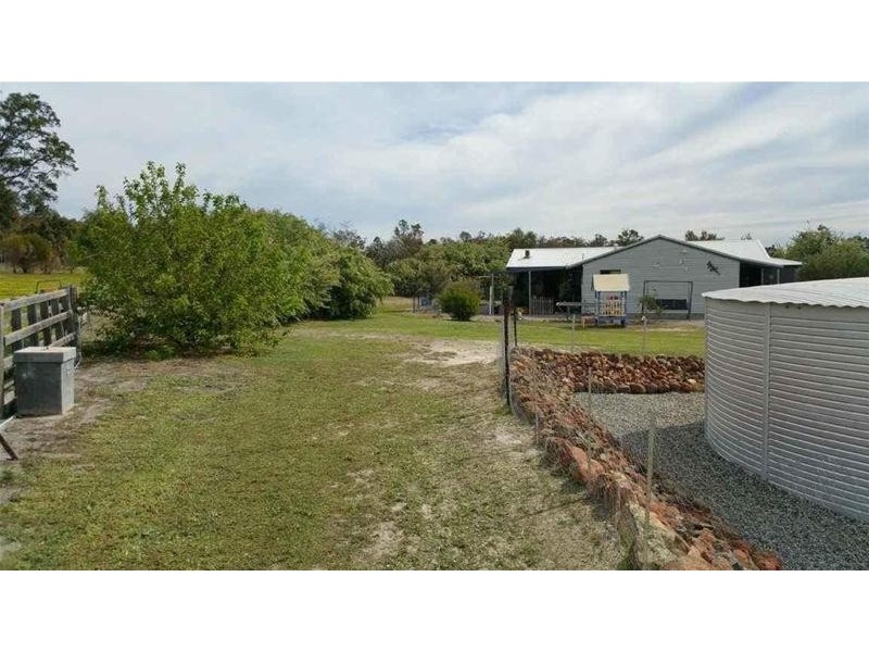 49 Fraser Road, Boddington WA 6390