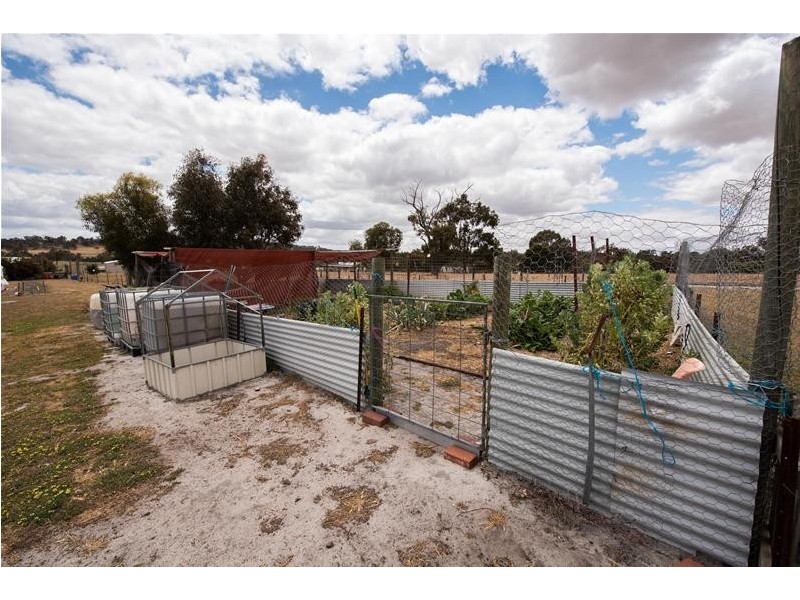 49 Fraser Road, Boddington WA 6390