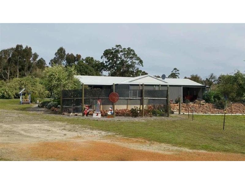 49 Fraser Road, Boddington WA 6390