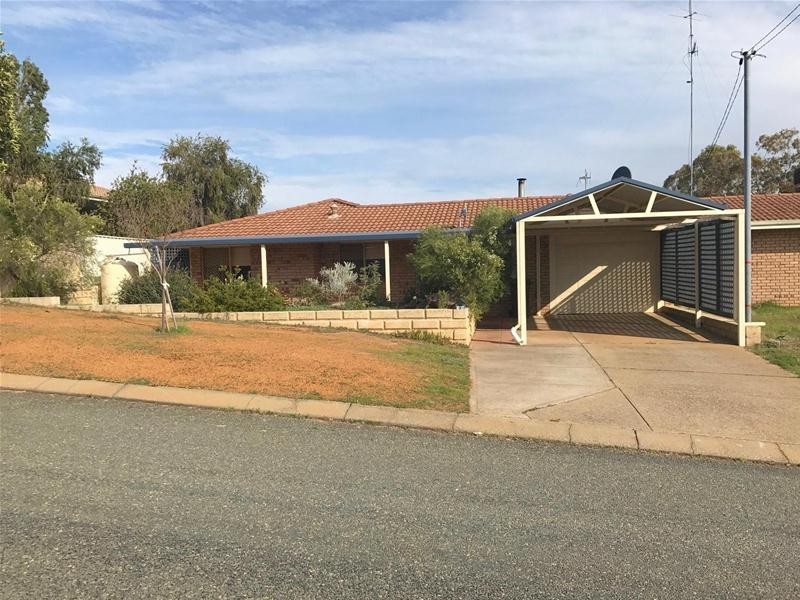 1A Prussian Way, Boddington WA 6390